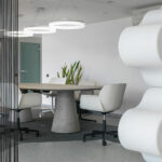 REVERSE meeting table