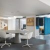 REVERSE meeting table