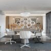 REVERSE meeting table