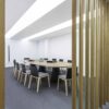 REVERSE meeting table