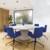 REVERSE meeting table