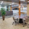 REVERSE meeting table