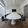 REVERSE meeting table