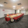 REVERSE meeting table