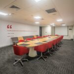 REVERSE meeting table
