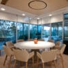 REVERSE meeting table