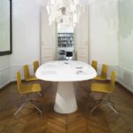 REVERSE meeting table