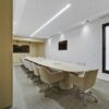 REVERSE meeting table