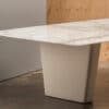 STATUS meeting table