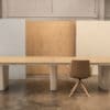 STATUS meeting table