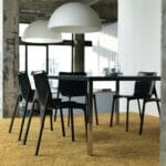CHASSIS chair