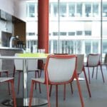 CHASSIS chair