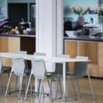 CHASSIS chair