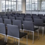 CHASSIS chair
