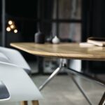 OCCO meeting table