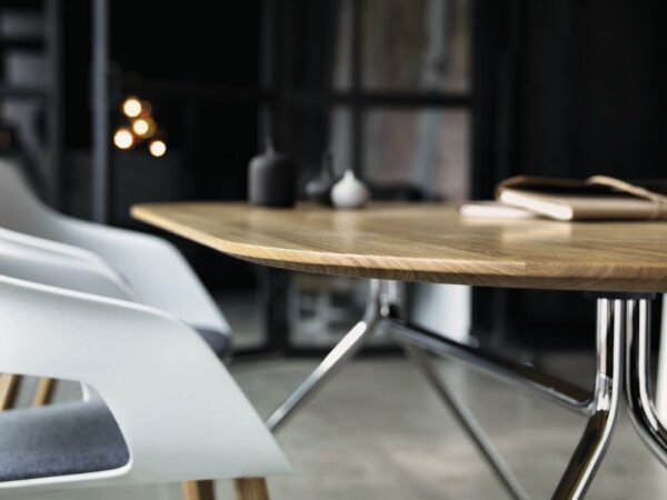 OCCO meeting table
