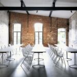 Stackable chair AULA