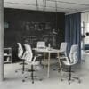 OCCO meeting table