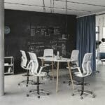 OCCO meeting table