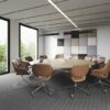OCCO meeting table