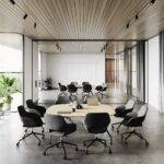 OCCO meeting table
