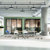 OCCO meeting table