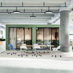 OCCO meeting table