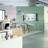 OCCO meeting table