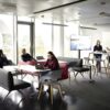 OCCO meeting table