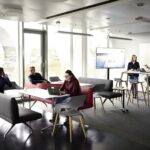 OCCO meeting table