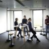 OCCO meeting table