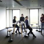 OCCO meeting table