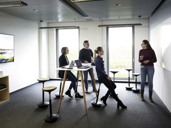 OCCO meeting table