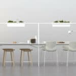 FourReal high tables