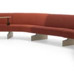 GIRO SOFT lounge seating