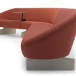 GIRO SOFT lounge seating