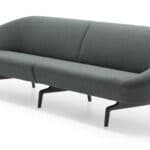 GIRO SOFT lounge seating