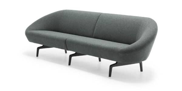 GIRO SOFT lounge seating