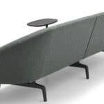 GIRO SOFT lounge seating