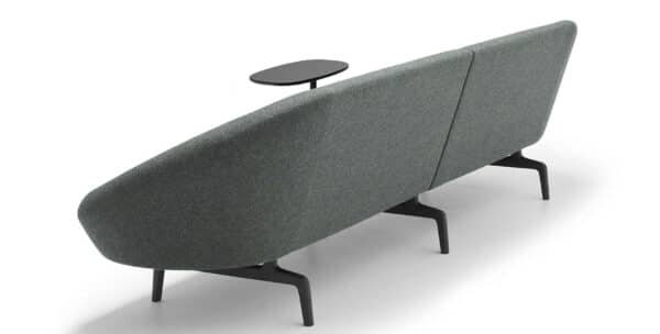 GIRO SOFT lounge seating