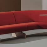 GIRO SOFT lounge seating