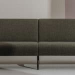 GIRO SOFT lounge seating
