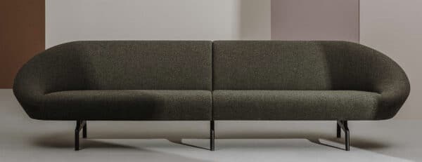 GIRO SOFT lounge seating