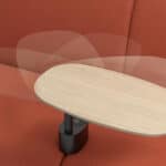 GIRO SOFT lounge seating