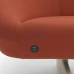 GIRO SOFT lounge seating