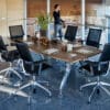 INVITATION meeting table