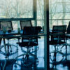INVITATION meeting table
