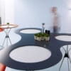 MEET tables