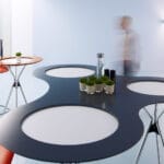 MEET tables