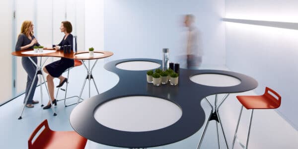 MEET tables